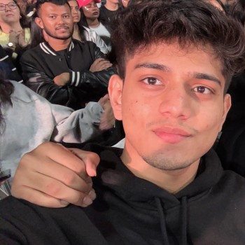 Harsh Khandelwal